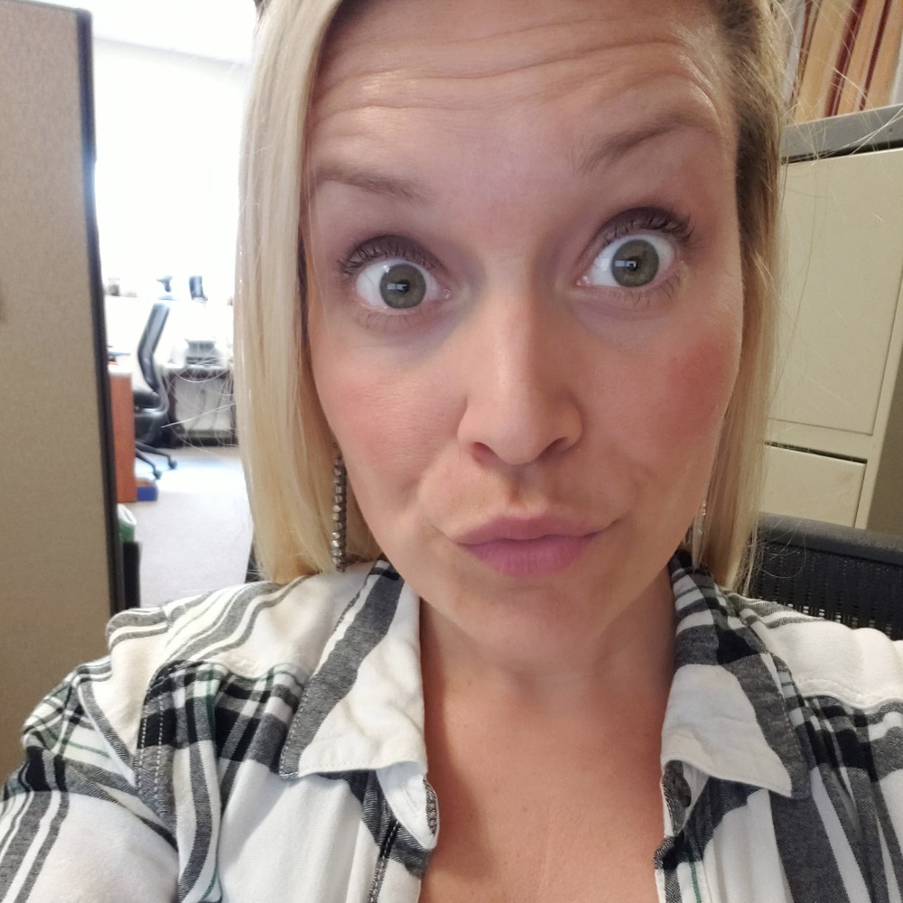 Meet your Posher, Jessica